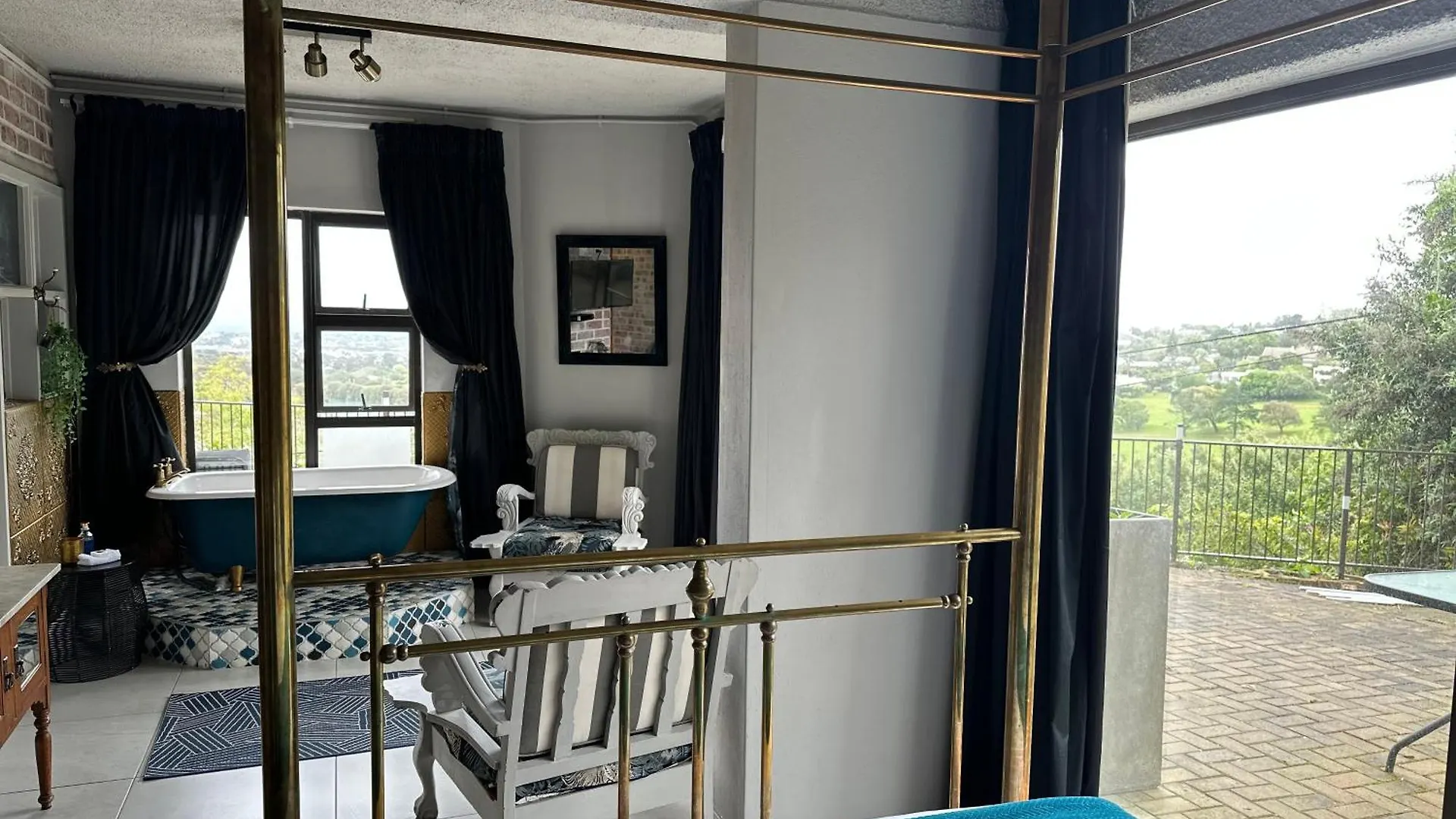 Welgemoed Villa Bellville