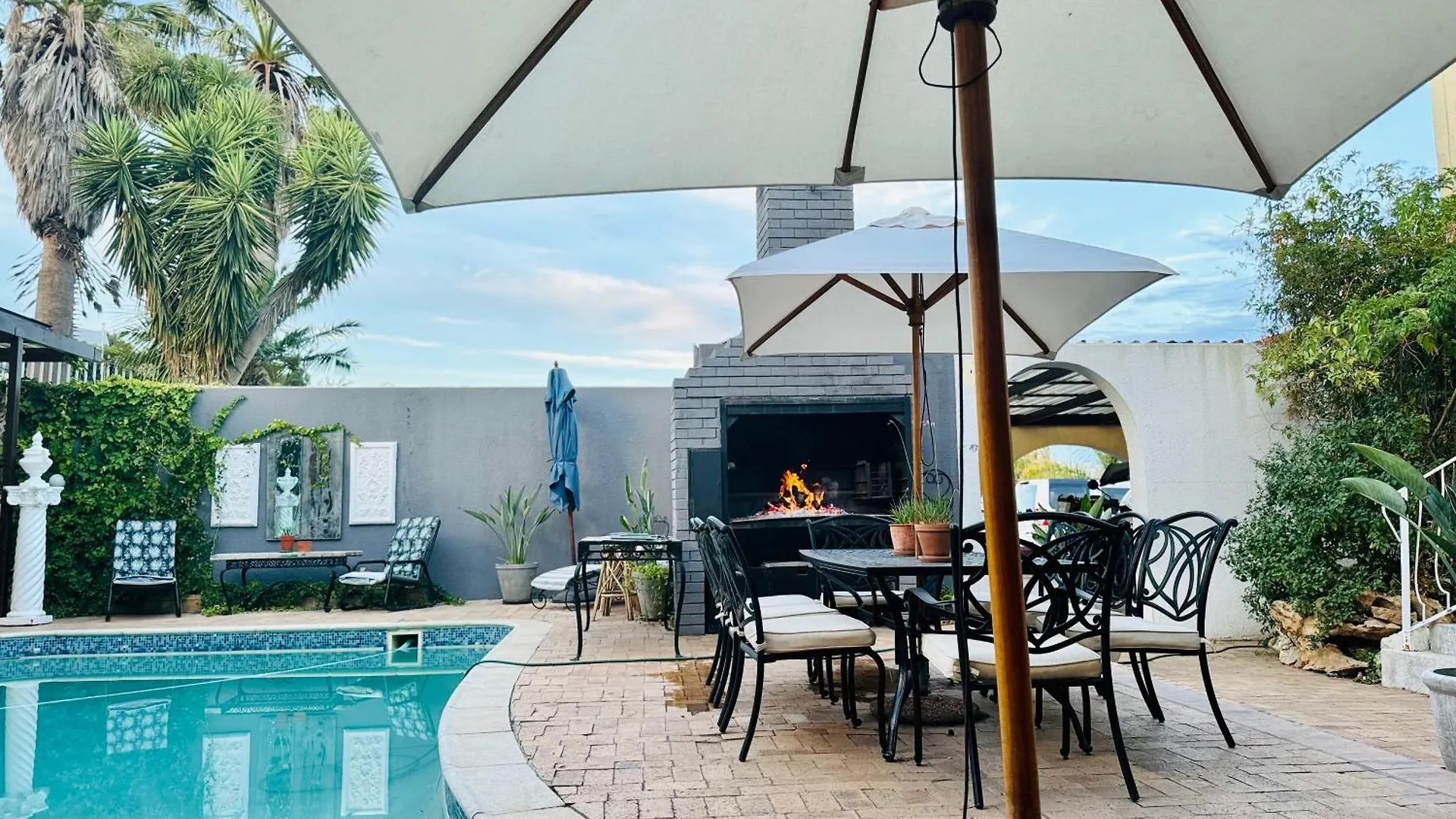 Welgemoed Villa Bellville Guest house