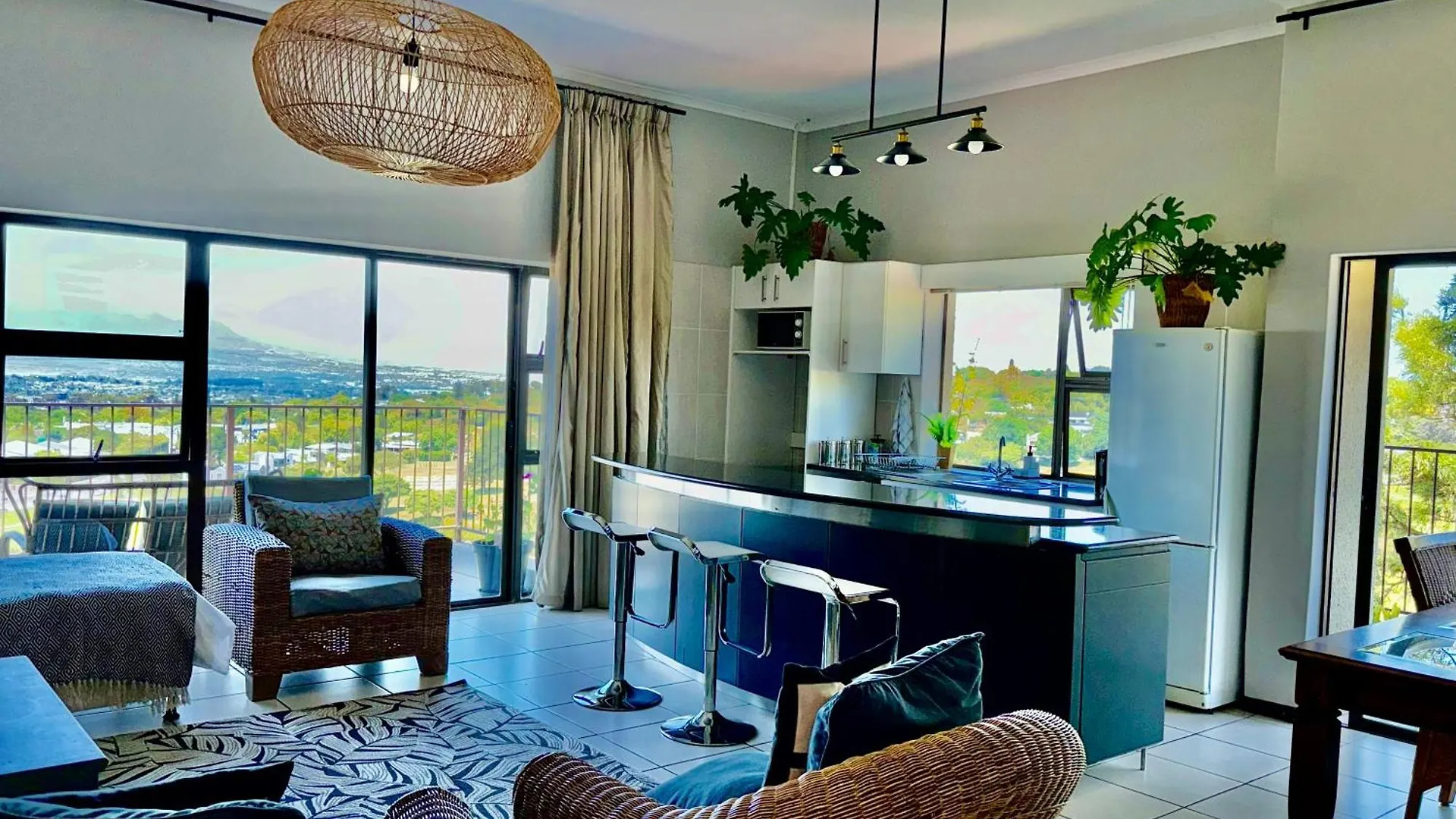 Welgemoed Villa Bellville