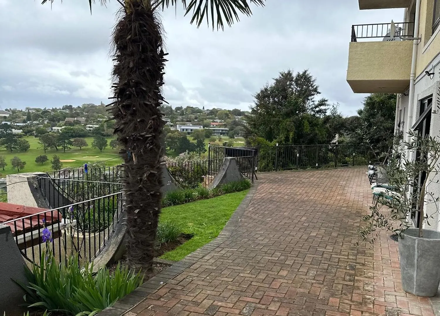 Welgemoed Villa Bellville