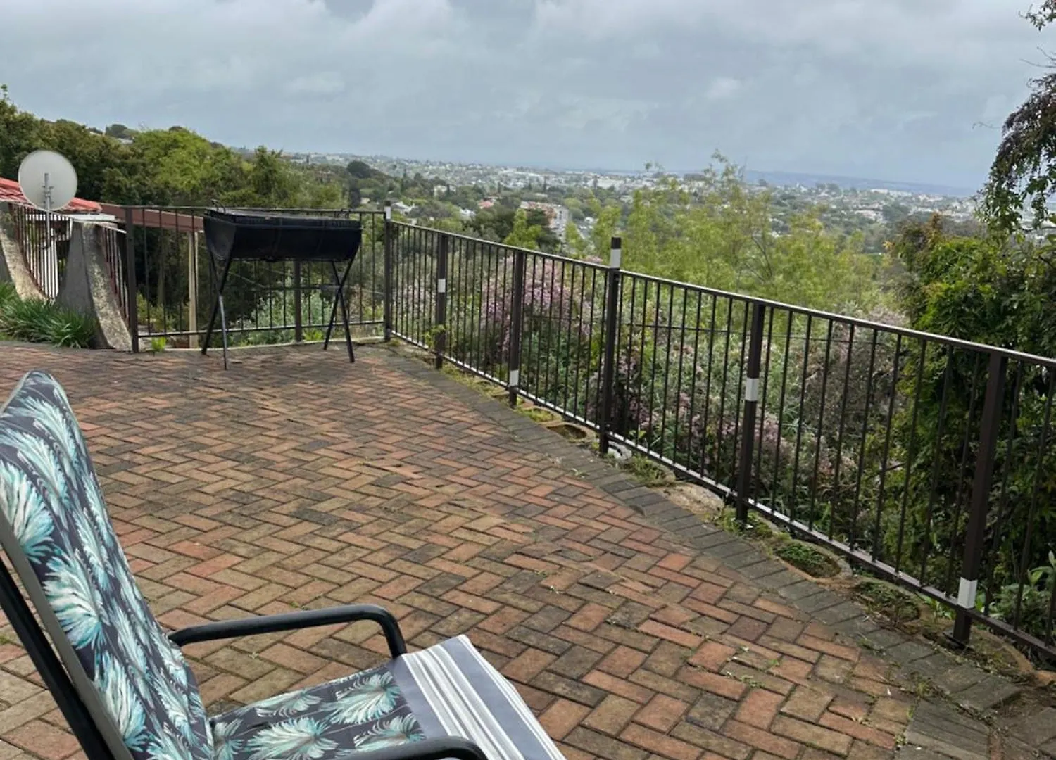 Welgemoed Villa Bellville Konukevi