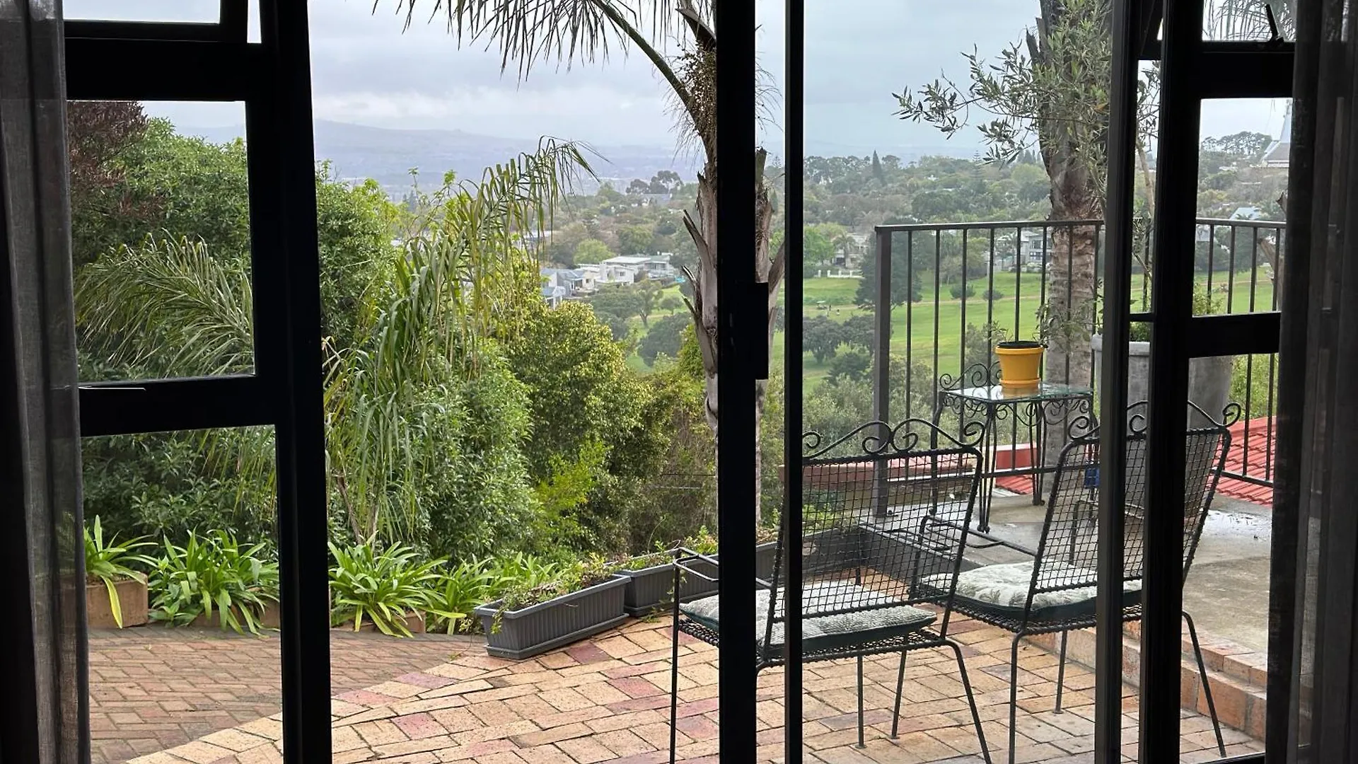 Konukevi Welgemoed Villa Bellville