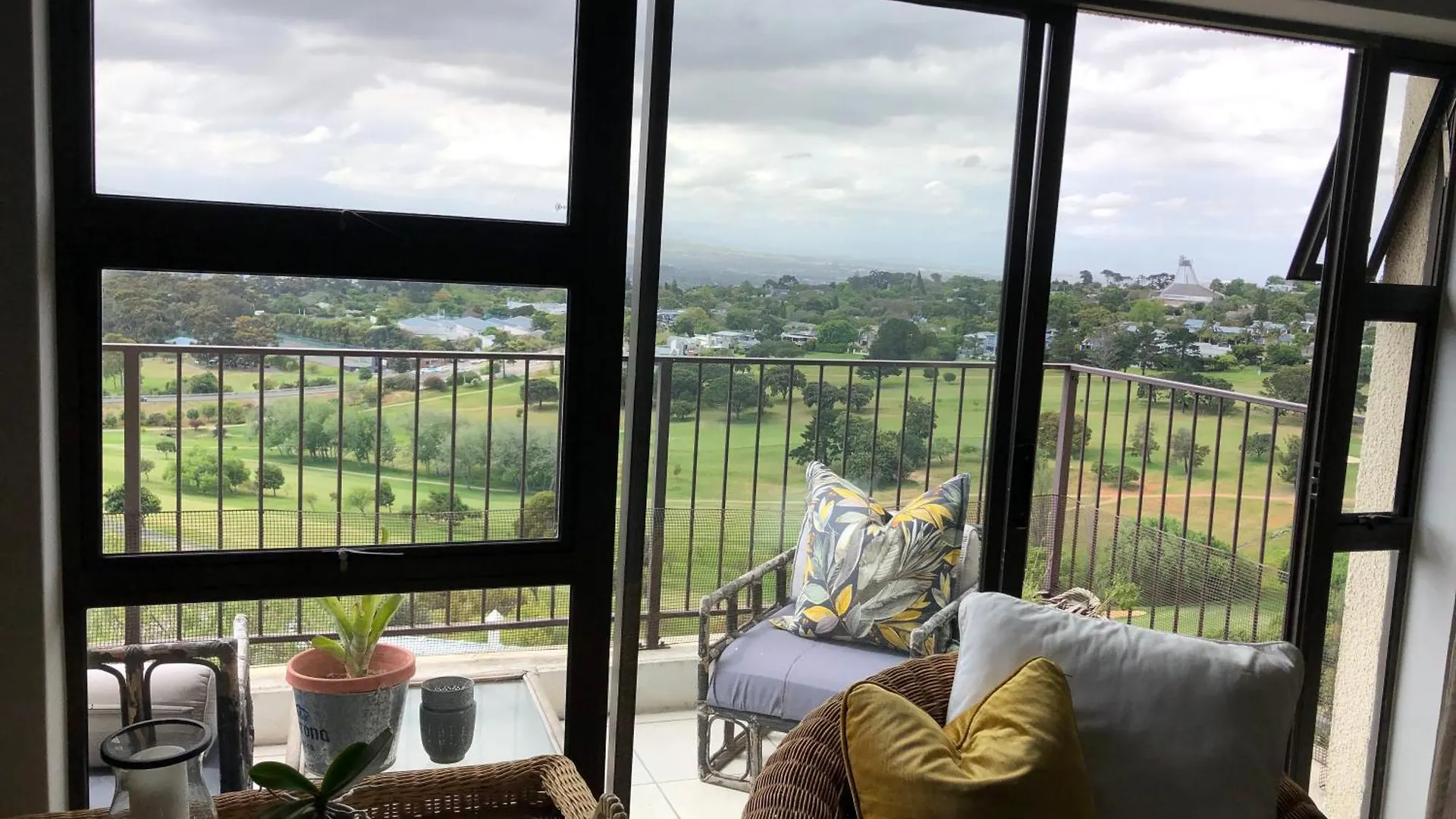 Konukevi Welgemoed Villa Bellville