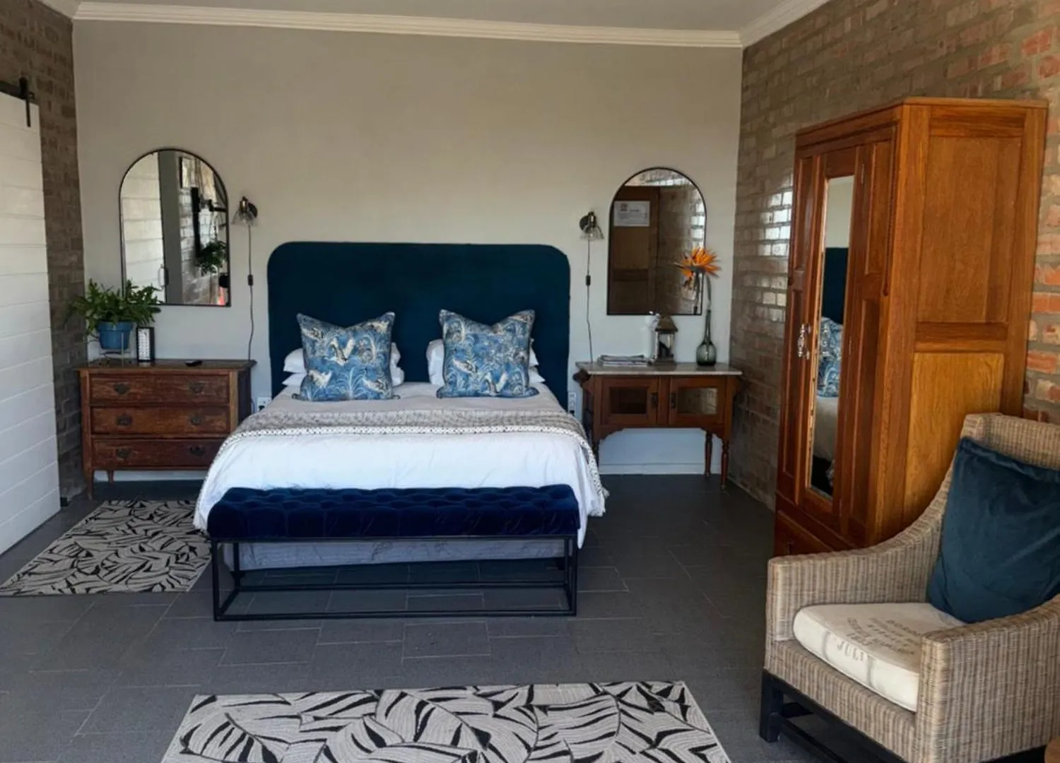 Welgemoed Villa Bellville