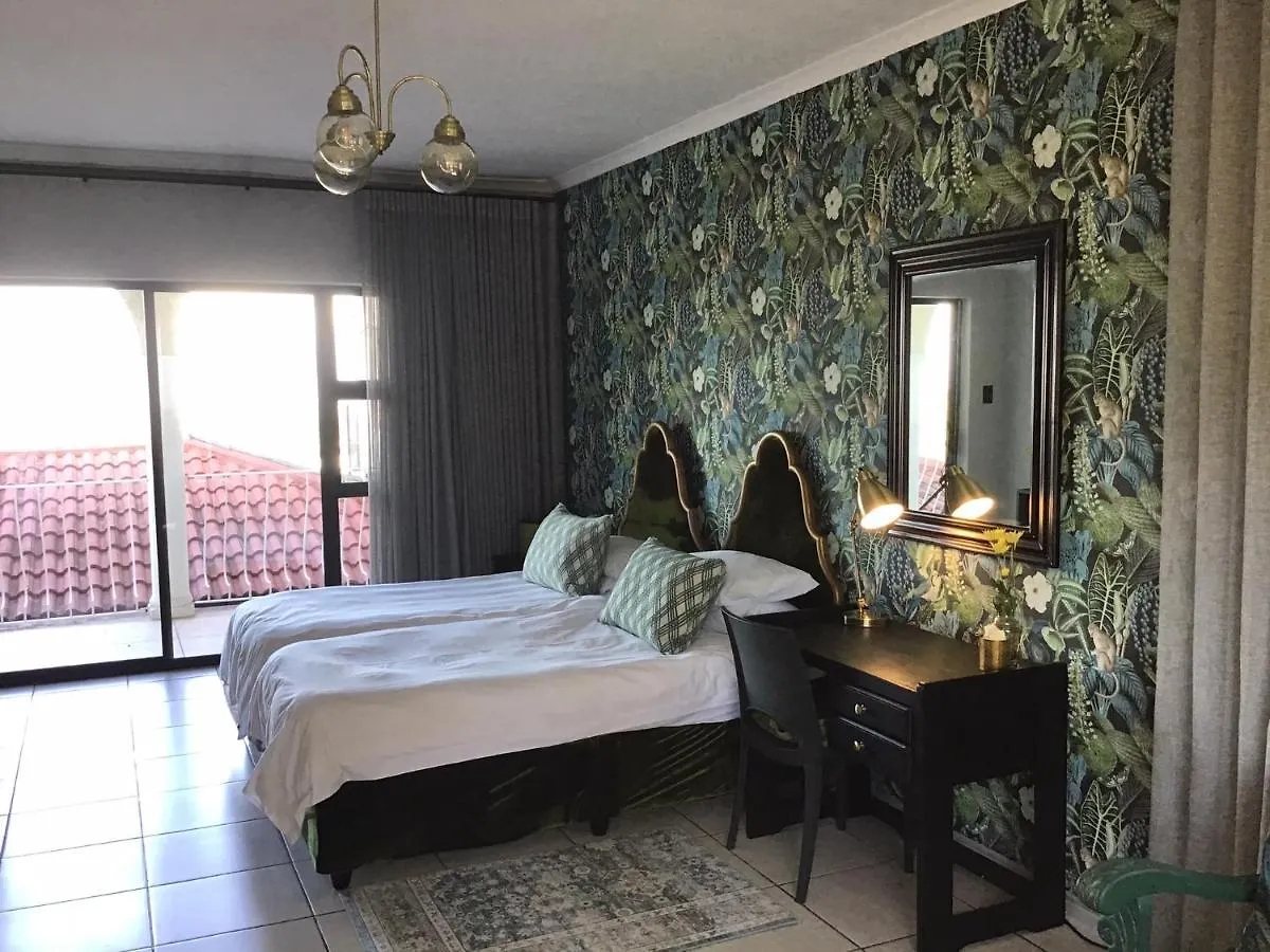 Welgemoed Villa Bellville Guest house