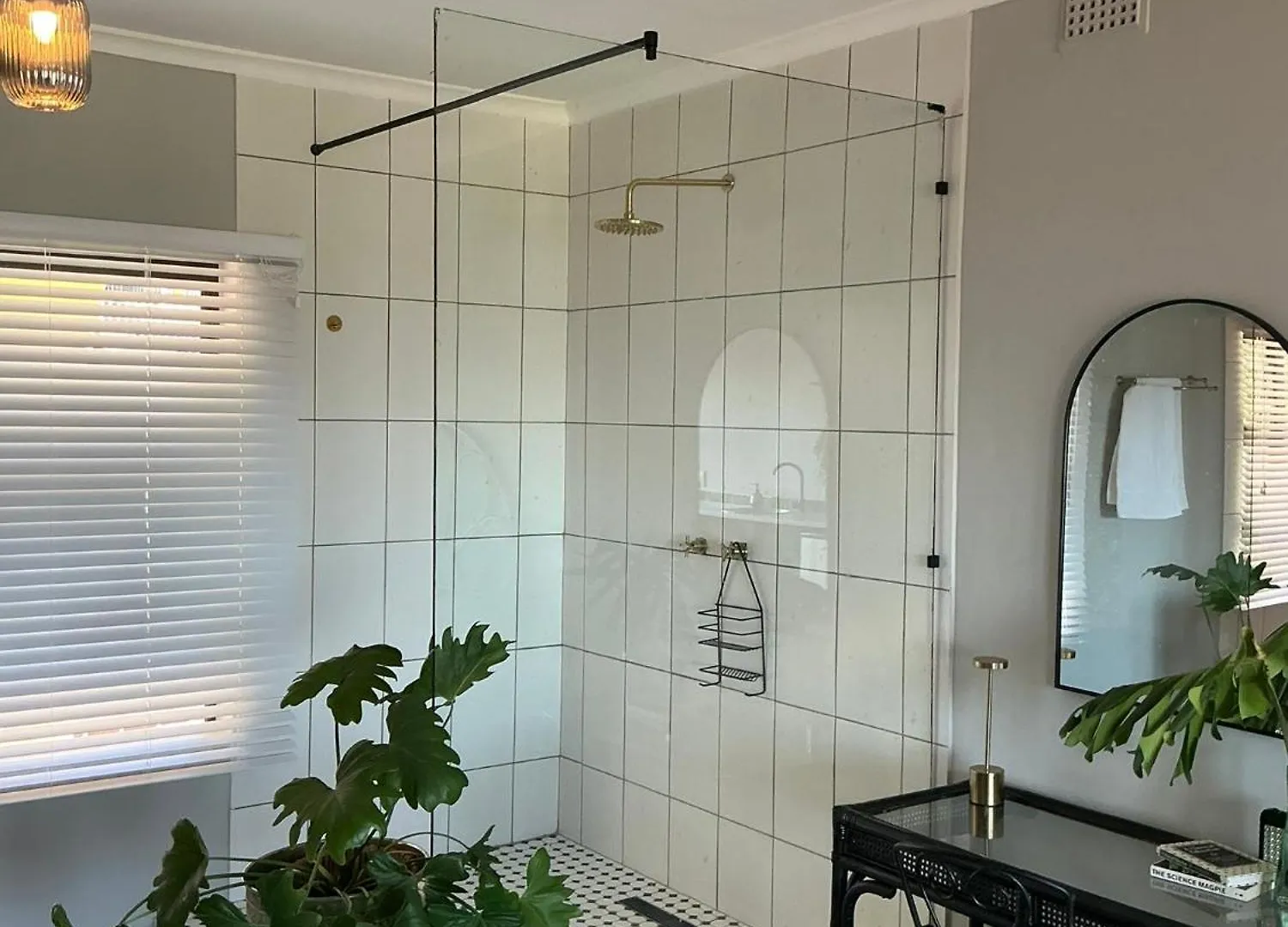Welgemoed Villa Bellville Guest house