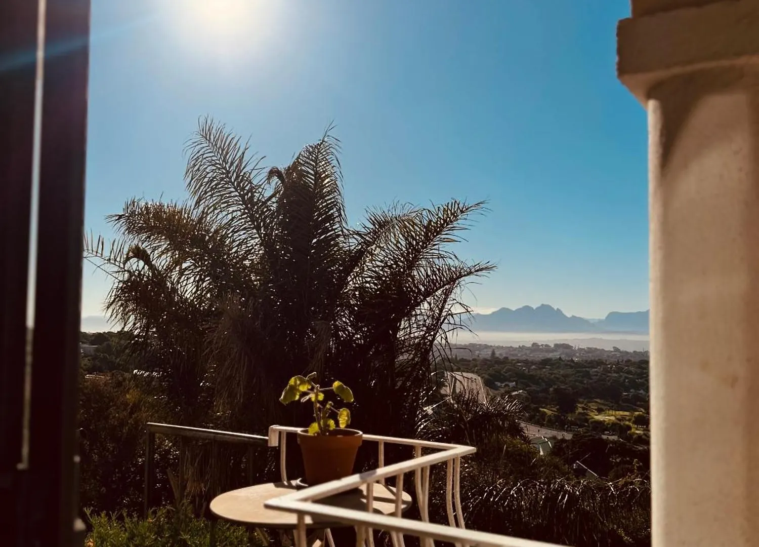 Welgemoed Villa Bellville Guest house